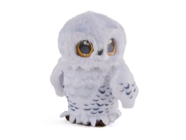 Harry Potter interaktiv Hedwig 14 cm