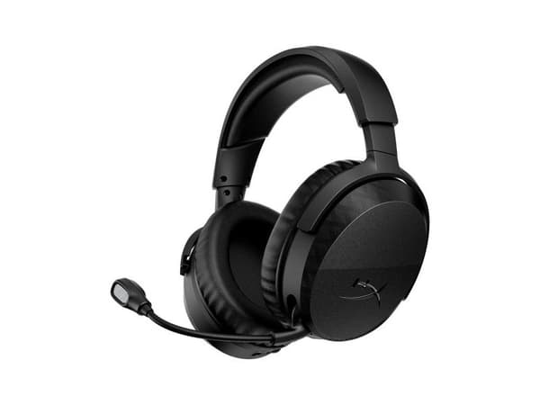 HyperX Cloud Stinger 3 Gaming Headset, 275 g, Sort