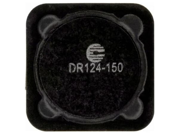 Bussmann by Eaton DR124-150-R COI