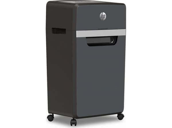 HP Pro Shredder 16MC - Förmakare - Mikroskärning