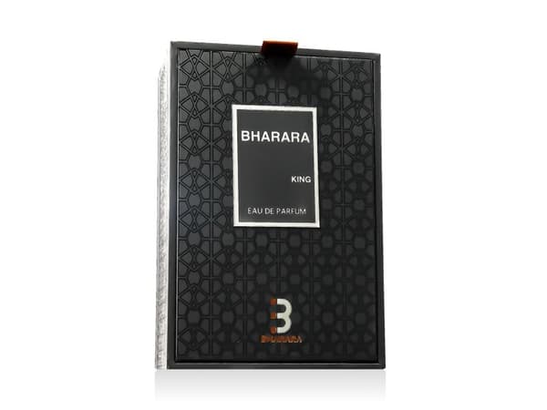 Bharara King Eau De Parfum 100 ml (mies)