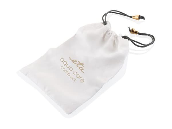 ETA Aqua Care Compact 5708 90000 - Munnutskyller - trådløs - hvit