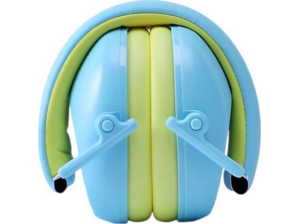 Mozos MOZOS KM 5 BLUE suojakuulokkeet sininen