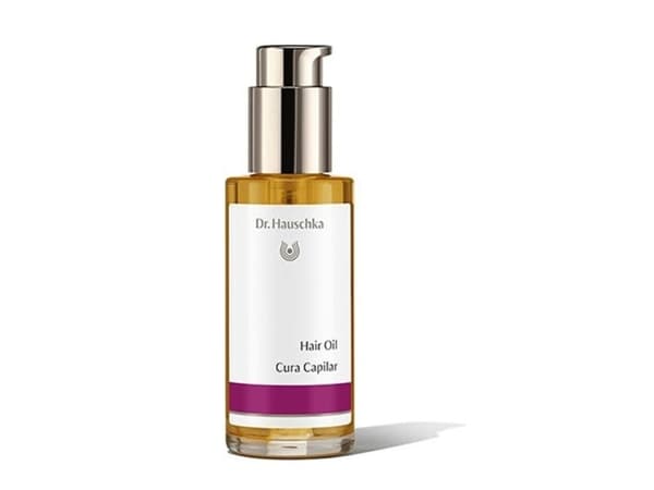 Dr. Hauschka hårolja