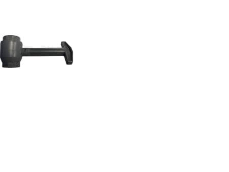 Intra Juvel kugleventil 1,25"