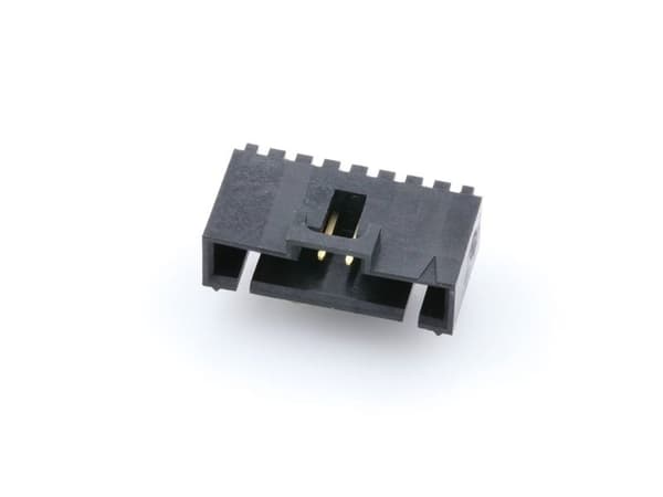 Molex insatsstiftlist (standard) 705530042 – 23 st