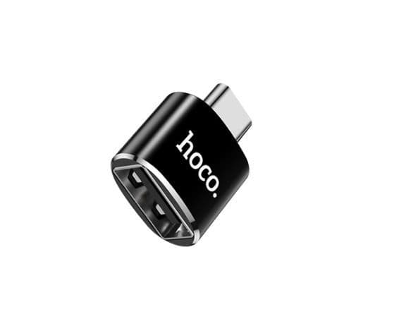 Synergy 21 USB-kabeladapter USBC til USBA