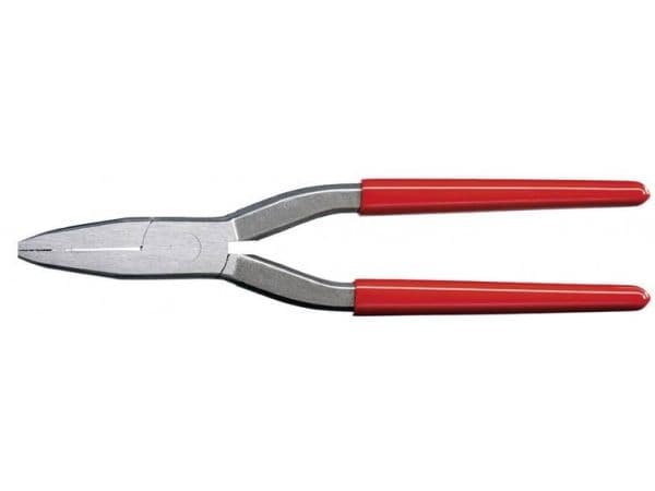 Erdi D301 flattang 240 mm