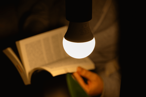 Shelly Duo Bulb E27 Gen3