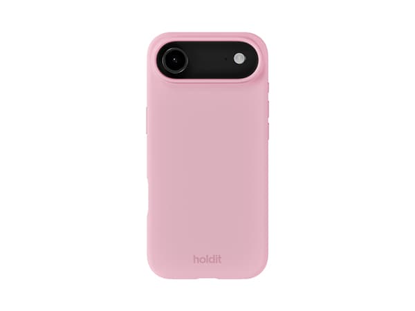 HoldIt 16805, Suojus, Apple, iPhone 13, 15,4 cm (6.06"), Vaaleanpunainen
