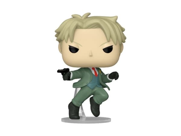 Funko POP Vinyl SxF Loid Forger