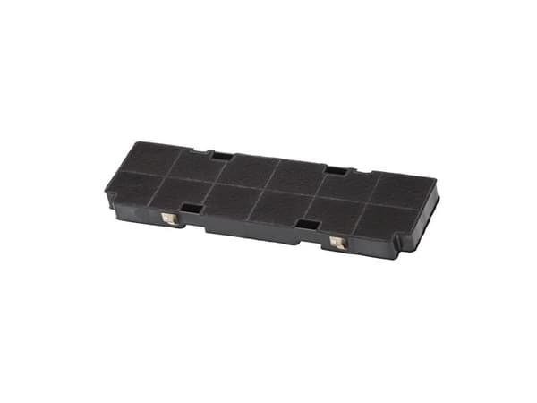 Electrolux MCFB84ST Hajusuodatin