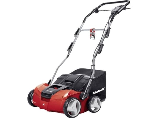 Einhell Einhell GE-SA 1435 sähköinen ruohonleikkuri/pystyleikkuri 35 cm. 230V/1400W