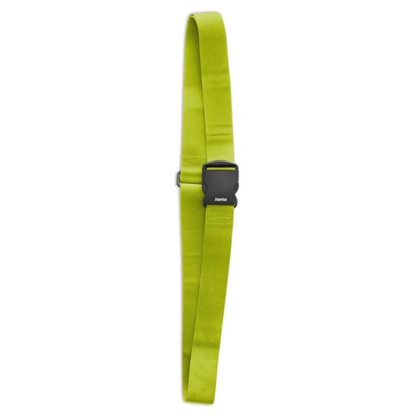 Hama 00178165, Grön, 2000 mm, 50 mm, Plast, Polypropylen, 1 styck