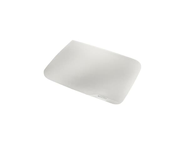Leitz Plus - Skrivebordsmatte: 40 x 53 cm - polyvinylklorid (PVC) - mattransparent