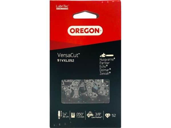 OREGON 91VXL052E Lisäketju