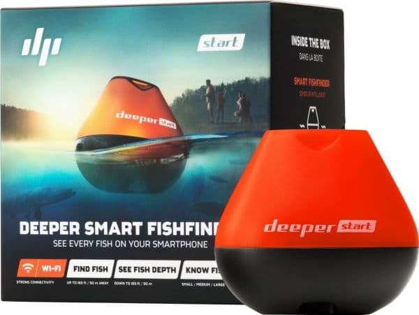 Deeper START, Lithium Polymer