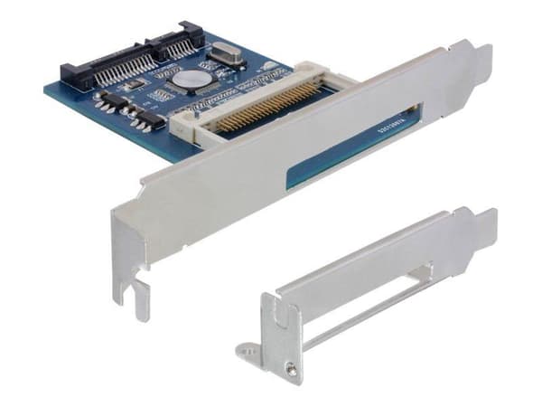 DeLOCK 91687, Hopea, 3000 Mbit/s