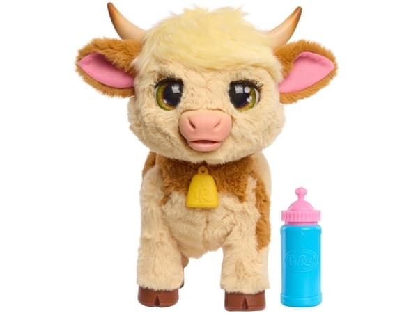 Just Play FurReal Maggie