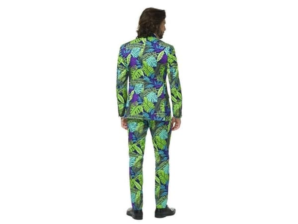 OppoSuit Juicy Jungle