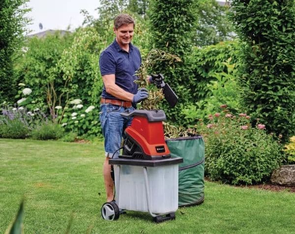 Einhell GC-KS 2540 CB, 13 kg