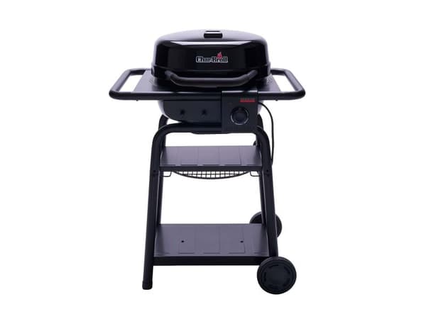 El-grill Patio Bistro E2Coal