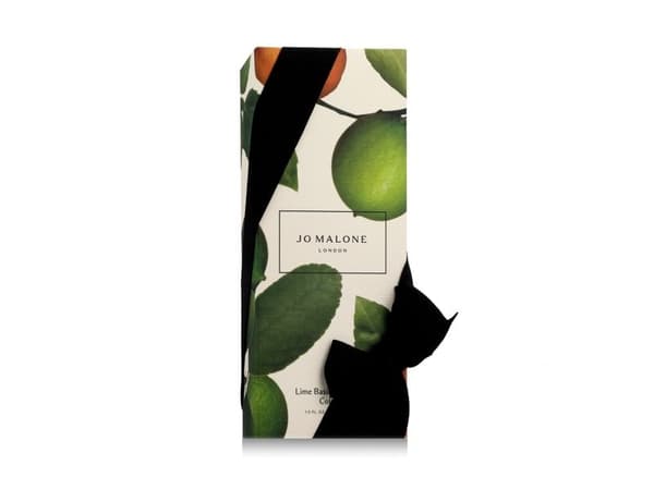 Jo Malone Lime Basil & Mandarin Eau de Cologne 30 ml (unisex)
