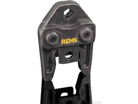 REMS CEGI klämverktyg TH 26