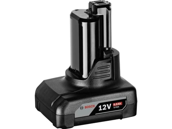 Bosch GBA Professional - Batteri - Li-Ion - 6 Ah