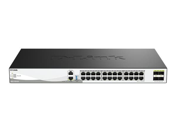28P 10G Multi-Gigabit L3 stackbar managed 25G uplinks