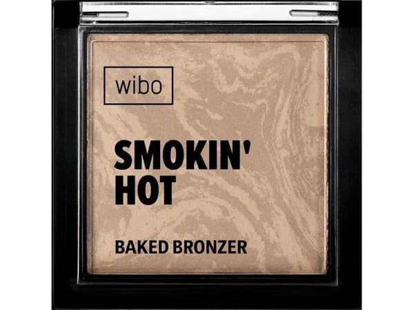 Wibo Smokin Hot Baked Bronzer 75g