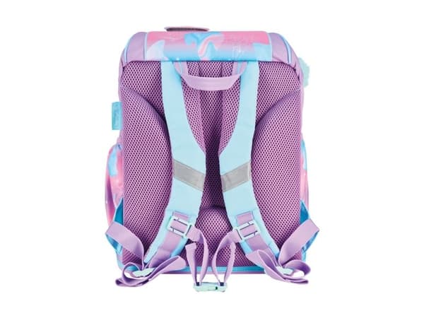 Herlitz skolryggsäck UltraLight Plus Ocean Lights