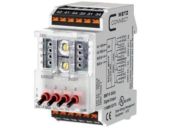 METZ CONNECT 110886132170