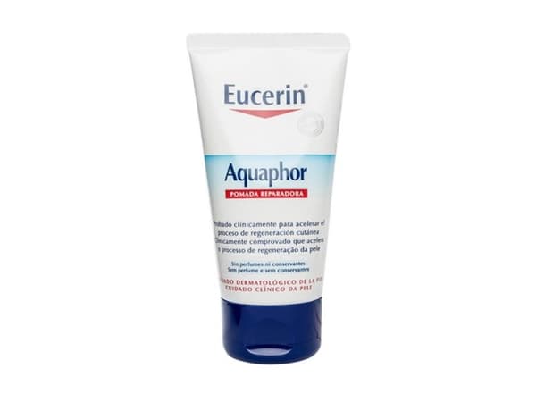 Korres Eucerin Aquaphor Reparativ salve 45g