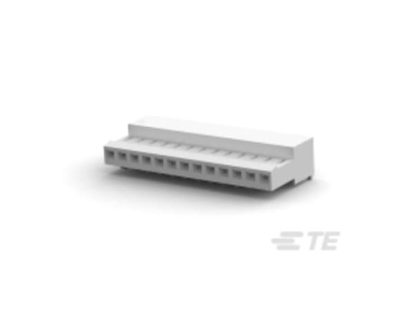 TE Connectivity 1-640441-3 1 st påse