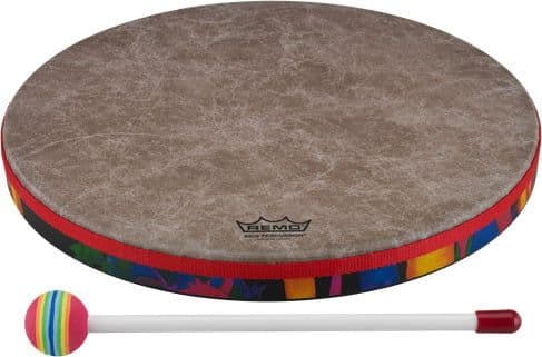 Remo Kids Percussion 14" kehärumpu