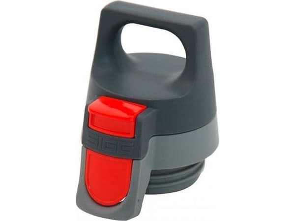 SIGG flaskekork SIGG HOT&COLD ONE TOP (grå)