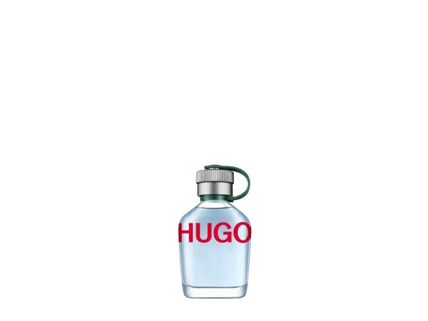 Hugo Man Eau de Toilette 75 ml