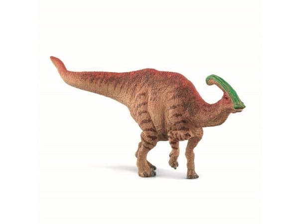 Schleich Parasaurolophus