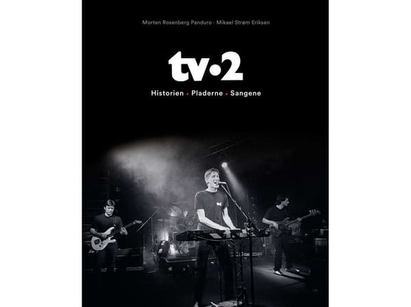 TV-2 | Språk: Dansk