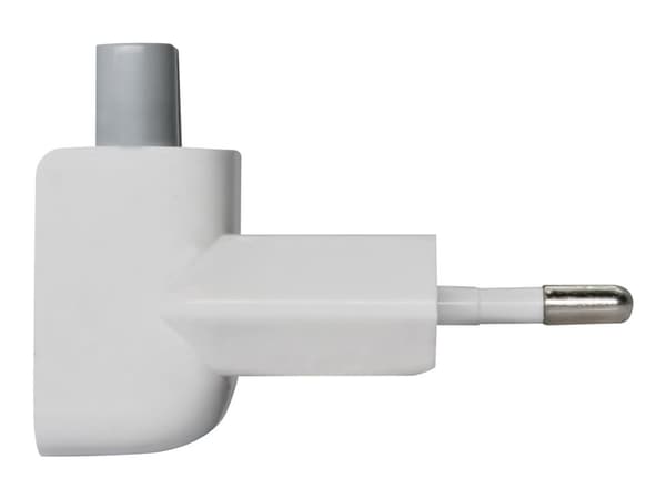 Apple Duckhead for Mac Power Adapter - White - BULK