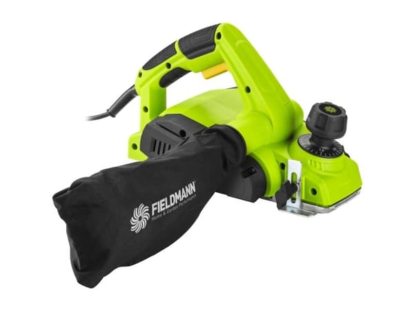 Fieldmannin höylä FDH 200801-E 800 W