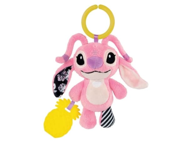 Clementoni Angel On the Go Plush