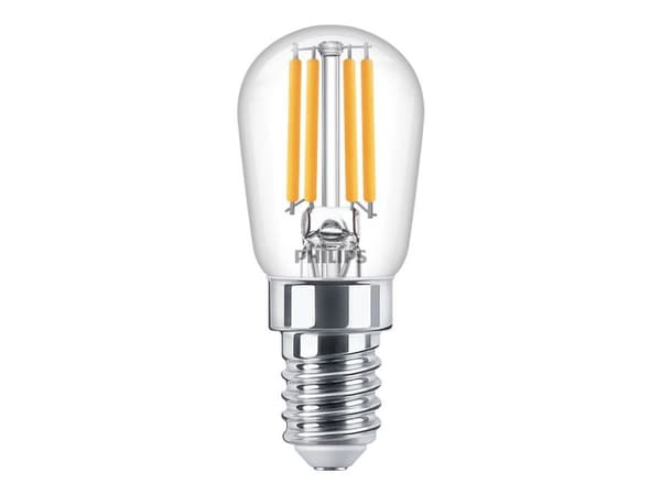 LED E14 T25S 15W Clear 110lm