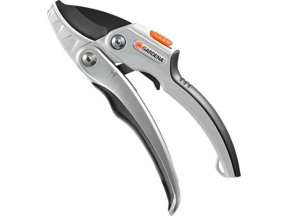 Gardena Comfort SmartCut - Ratchet scissors
