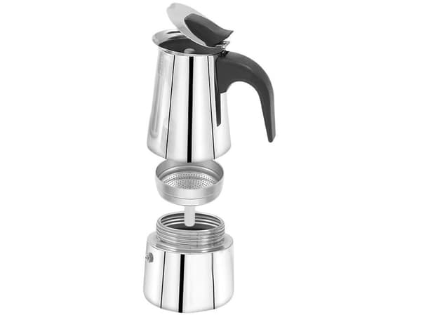 Kaffekanna Maestro 2 koppar
