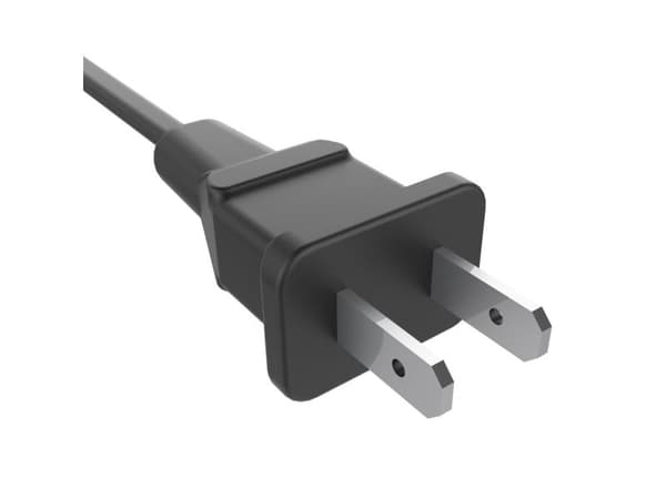 RAM Mounts RAM-DOCK-6G-SAM84CPU, Sisätila, AC, 5 V, 2 A, Musta
