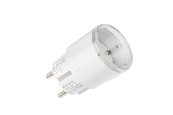 Shelly Plug S Gen3 - White