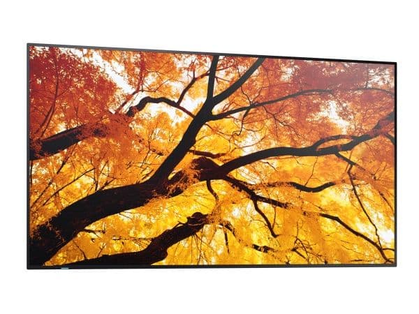 Sharp MultiSync PN-M982, Interaktiv plattskärm, 2,48 m (97.5"), LED, 3840 x 2160 pixlar, 24/7