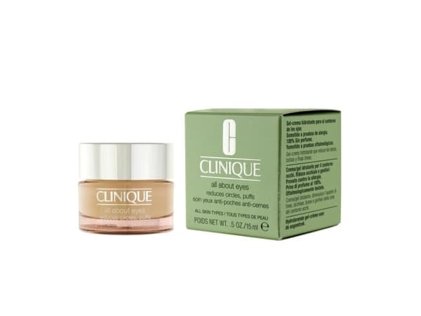 Clinique All About Eyes 78311